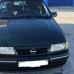 Opel Vectra A, 1995