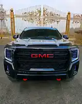 GMC Yukon, 2023-16