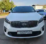 Kia Sorento, 2020-2