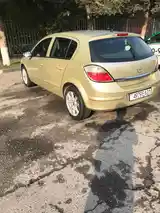 Opel Astra H, 2004-3