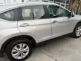 Honda CR-V, 2013-2