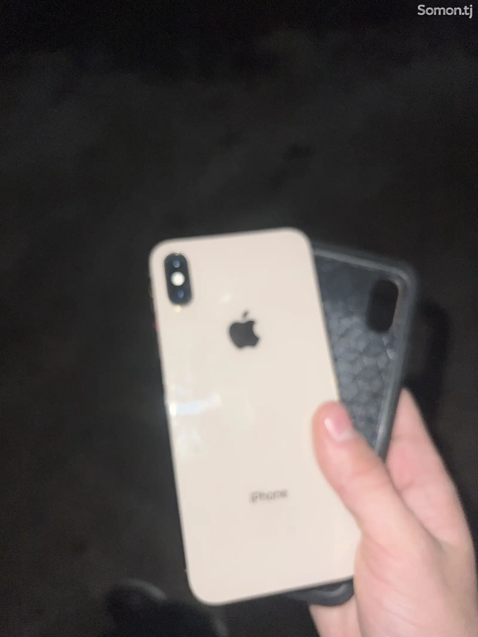 Apple iPhone Xs, 64 gb, Gold-2