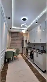 3-комн. квартира, 15 этаж, 115м², Овир, парк Навои-8