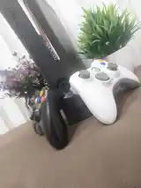 Игровая приставка xbox-5