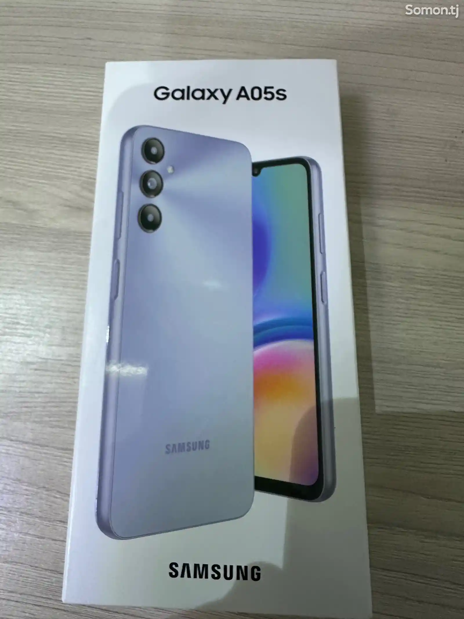 Samsung Galaxy A05S 128gb-2