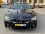 BMW 5 series, 2016-2