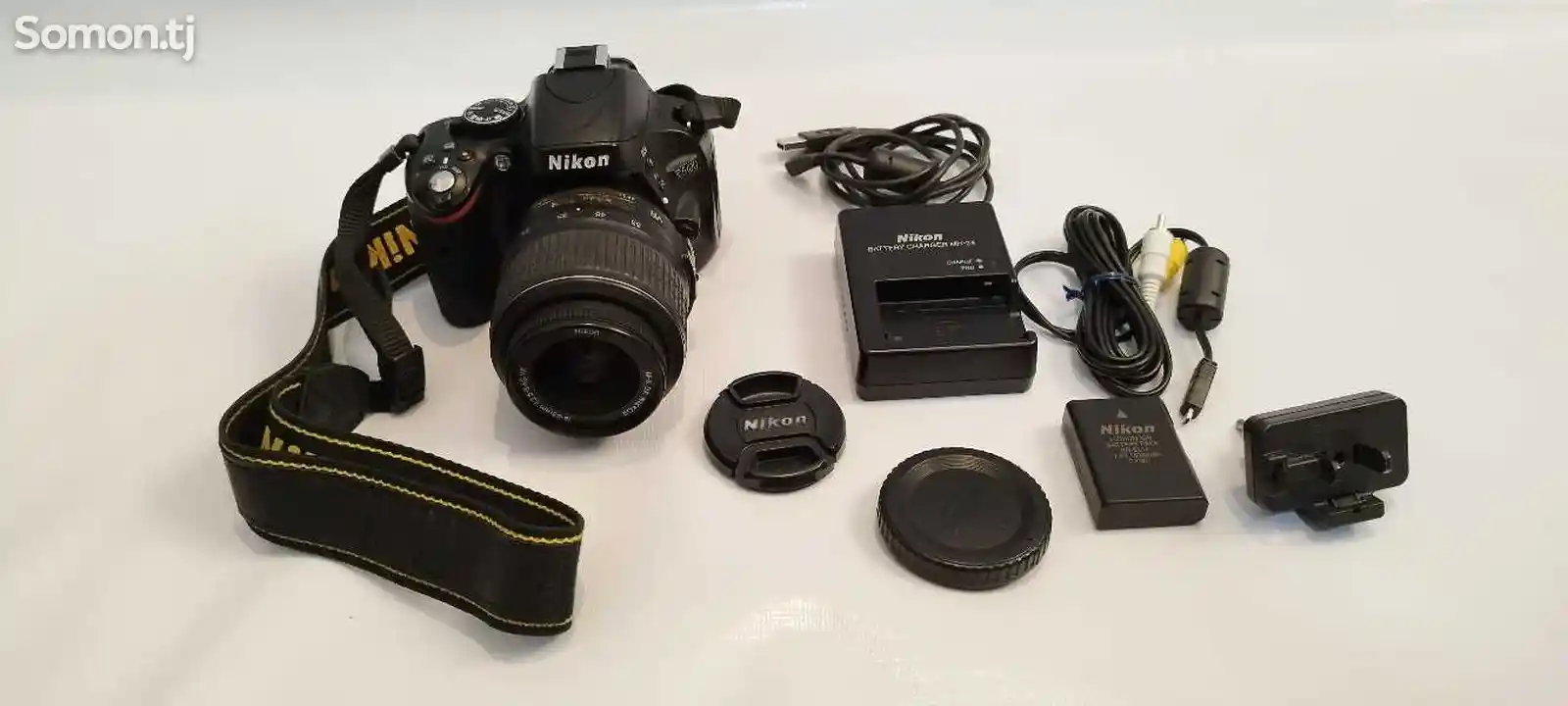 Nikon D5100-3