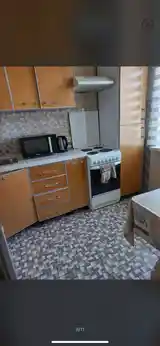 1-комн. квартира, 8 этаж, 49 м², Сино-7