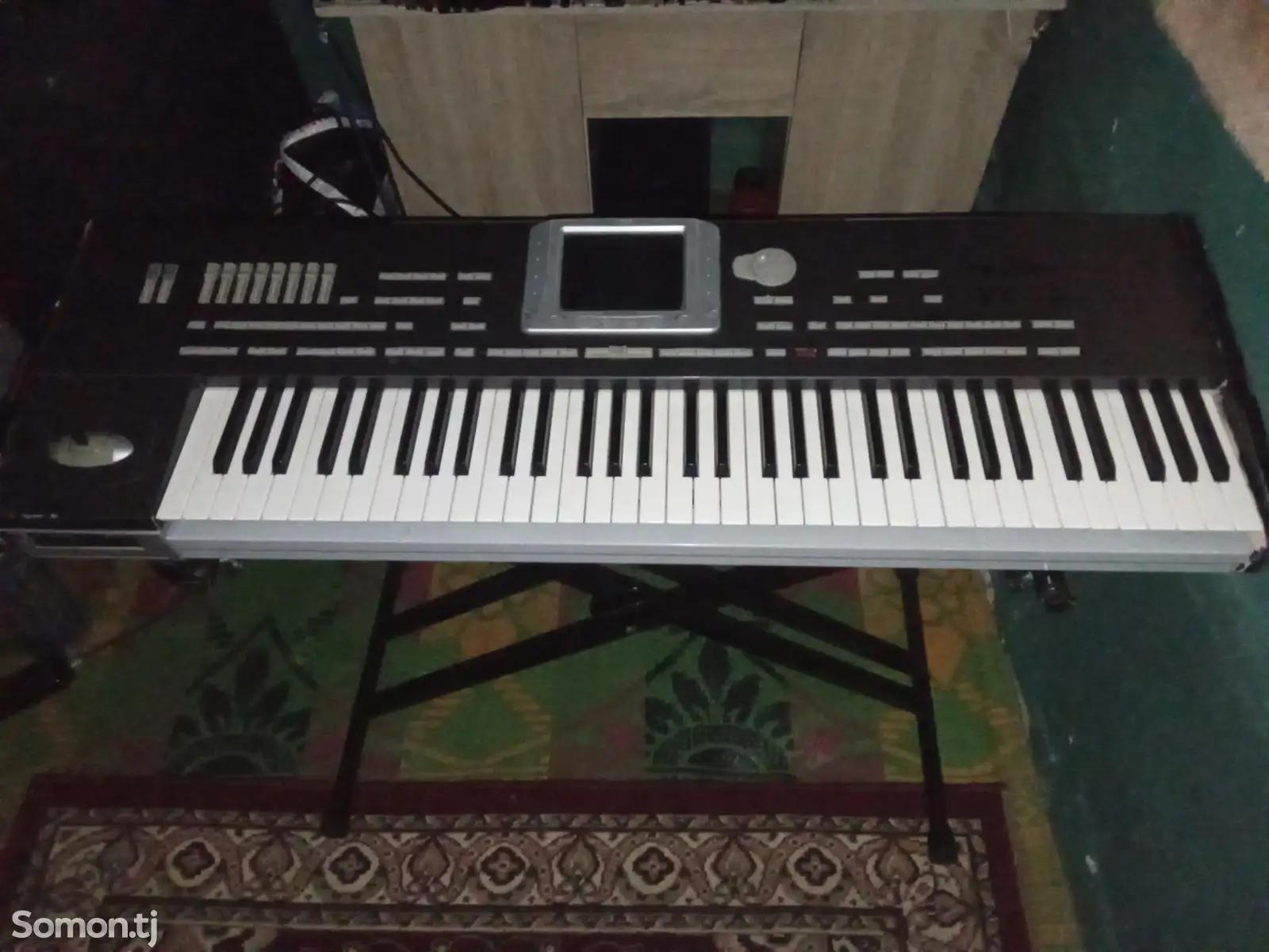 Синтезатор Korg XPRO1-1