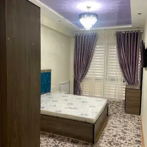 2-комн. квартира, 4 этаж, 80м², 112мкр-н