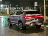 BYD Song Plus Flagship, 2024-2