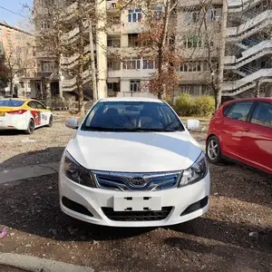 BYD E2, 2020