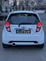 Chevrolet Spark, 2015-3