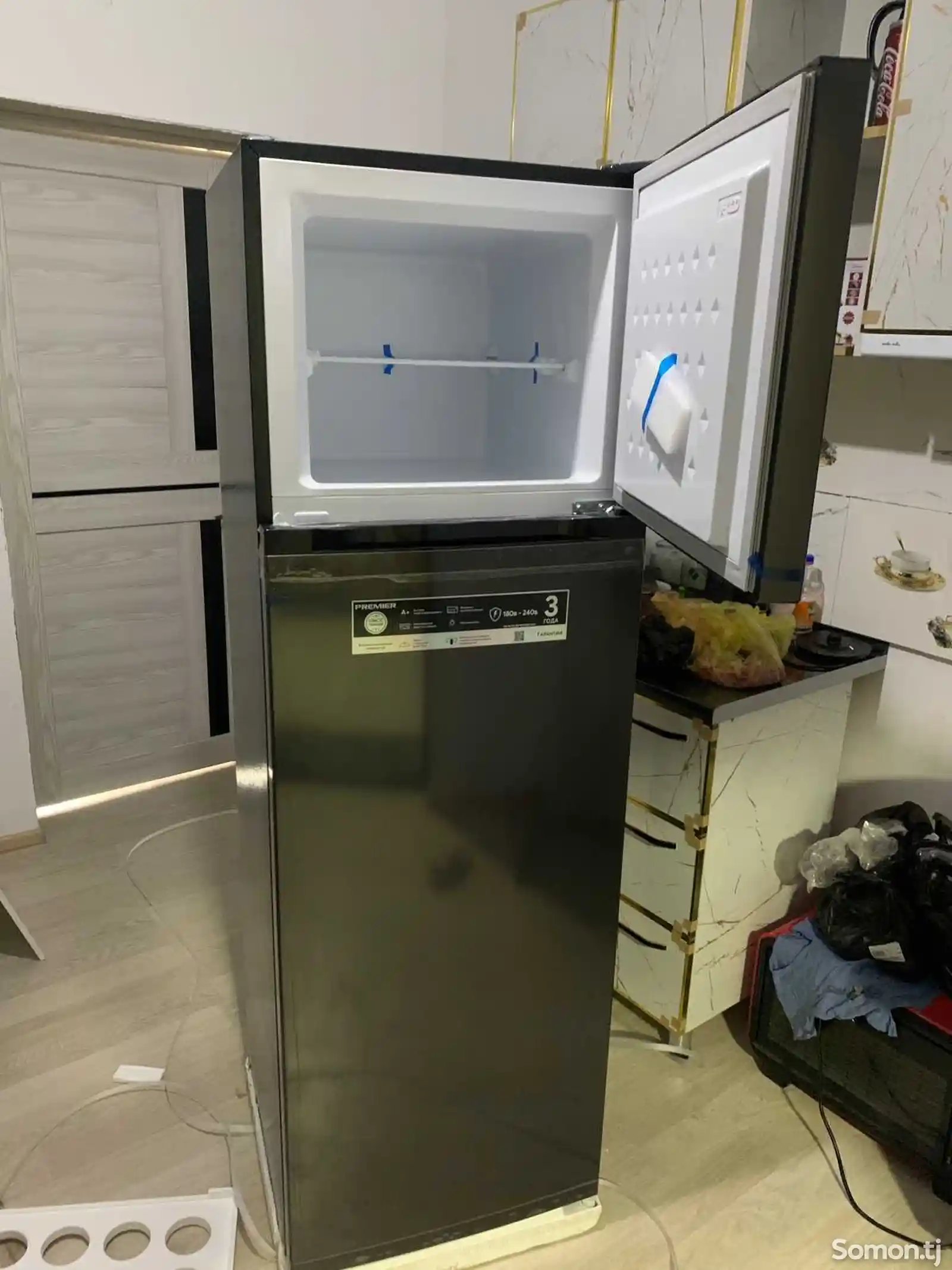 Холодильник KHN96-1