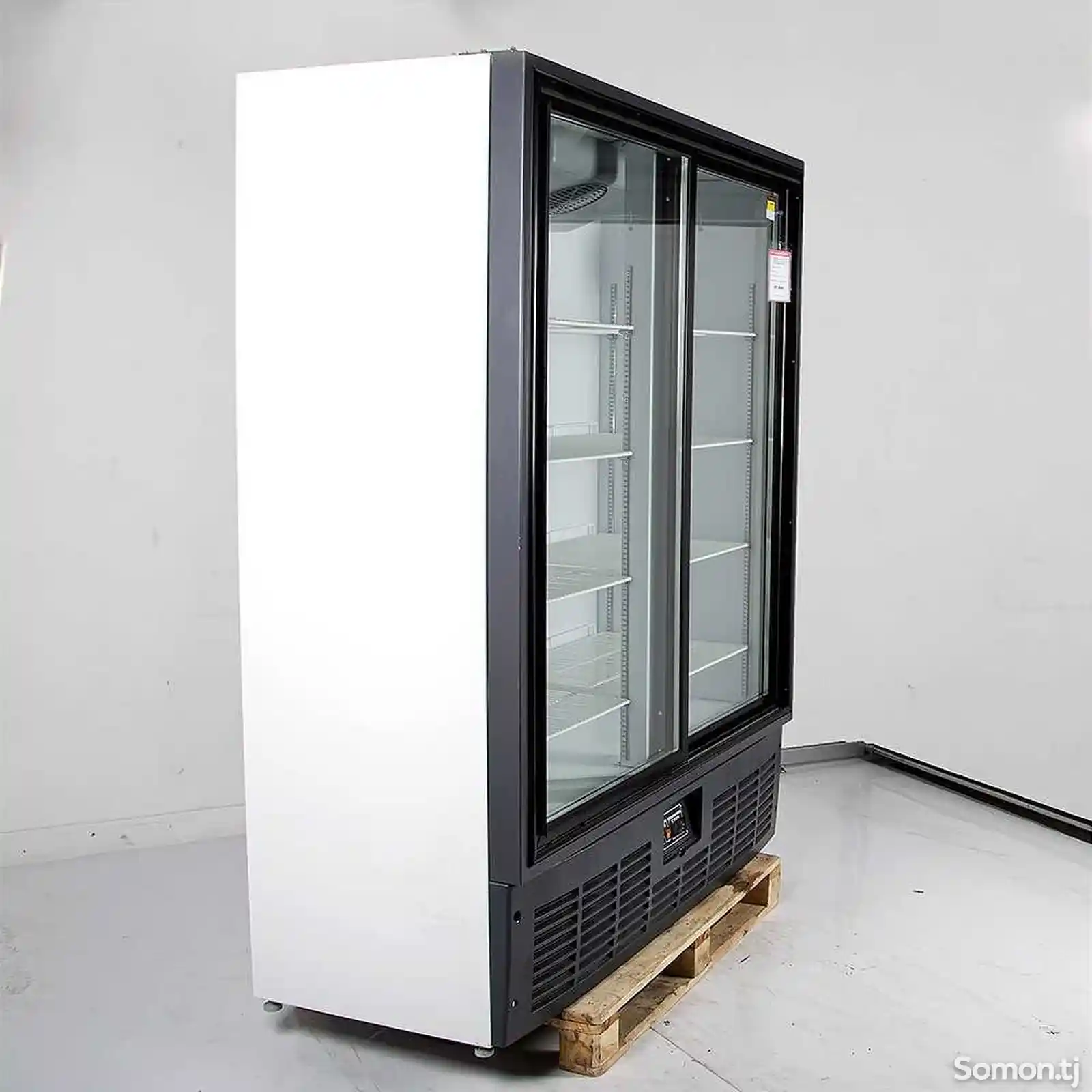 Холодильник Ariada 1242л-4