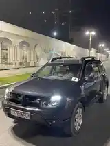 Renault Duster, 2017-4