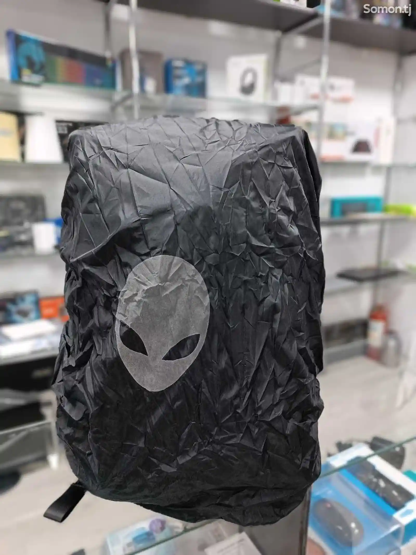 Рюкзак для ноутбука AlienWare Pro-7