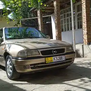 Opel Astra F, 1997