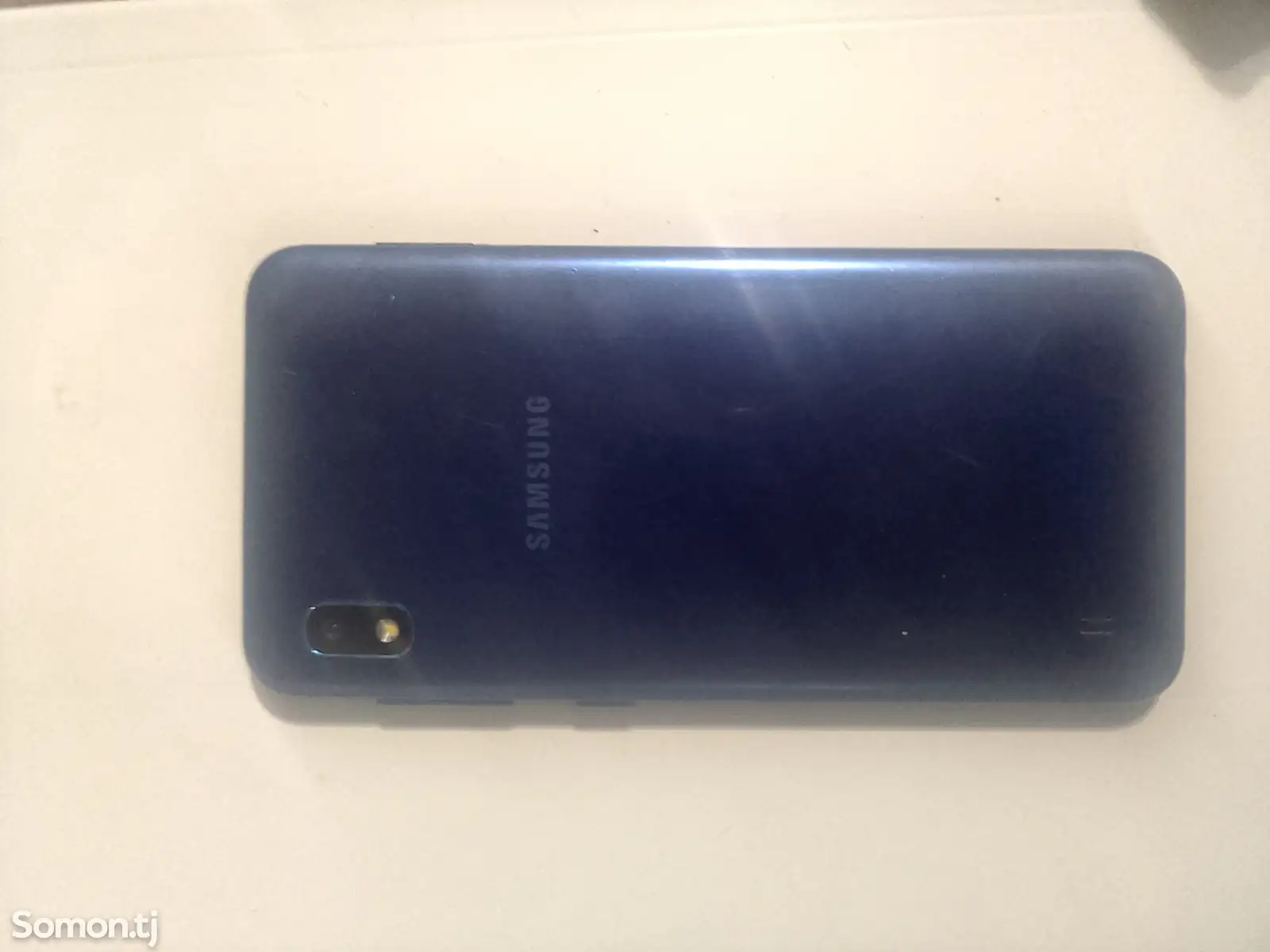 Samsung Galaxy A10-1