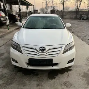 Toyota Camry, 2008