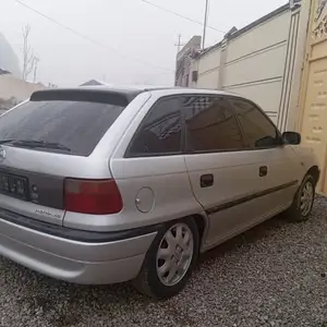 Opel Astra F, 1998