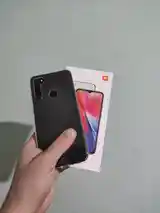 Xiaomi Redmi Note 8, 2021, 4/64gb-5