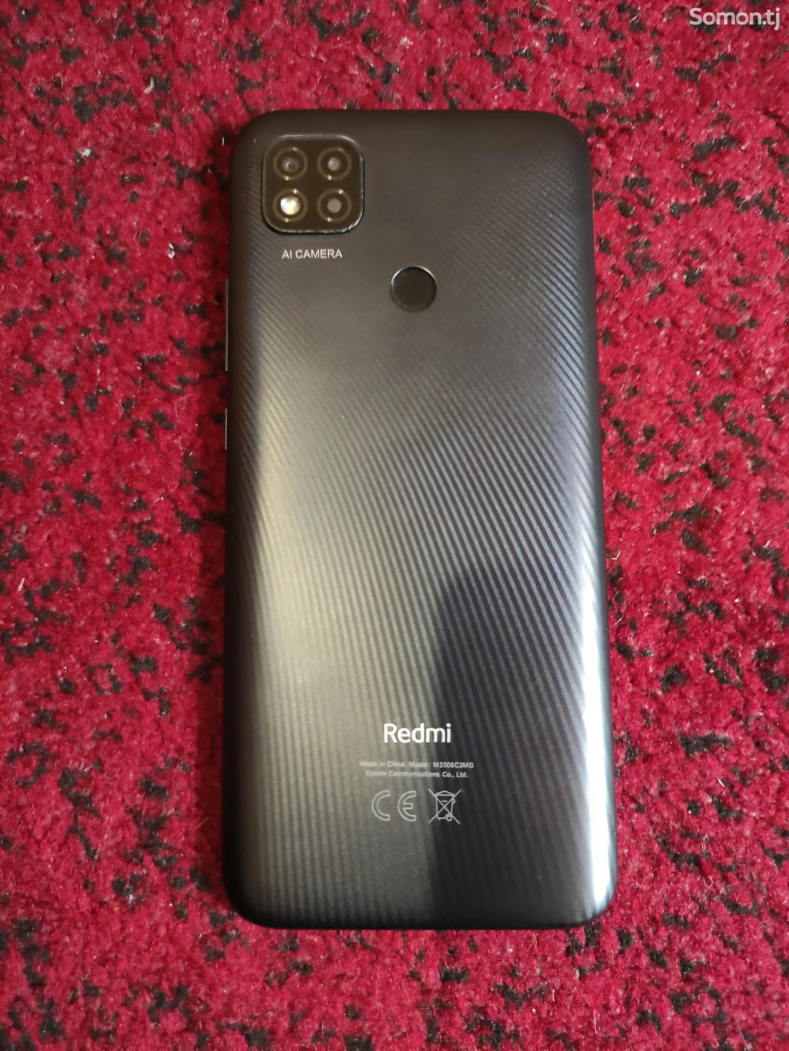 Xiaomi Redmi 9C-2