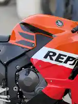 Мотоцикл Honda CBR 600RR на заказ-4