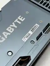 Видеокарта Gigabyte Gaming OC RTX3080-5