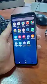 Samsung Galaxy S9 plus 256 Gb-3