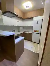 2-комн. квартира, 3 этаж, 60м², Шохмансур-4