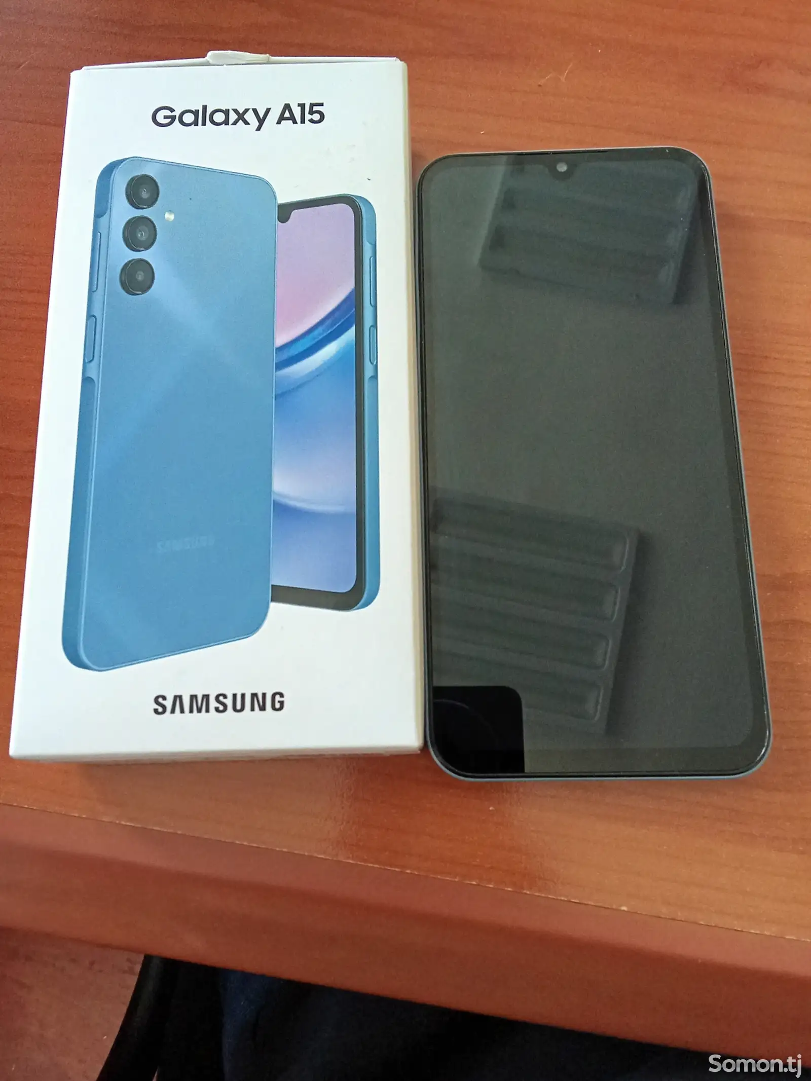 Samsung Galaxy A15, 128gb на запчасти