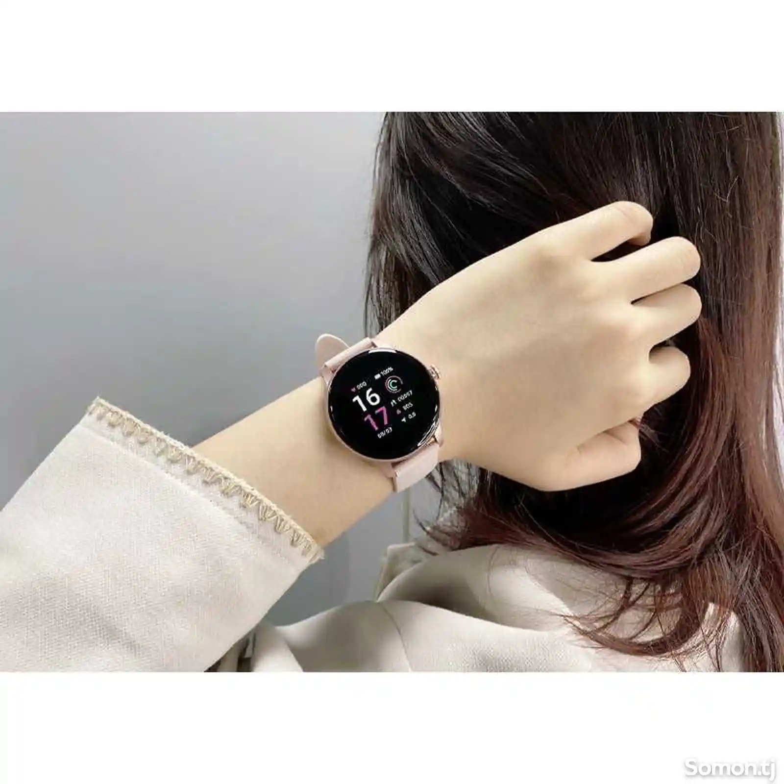 Смарт часы Imilab Lady Smart Watch w11-6