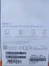 Xiaomi Redmi 7 64G-4