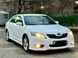 Toyota Camry, 2010-4