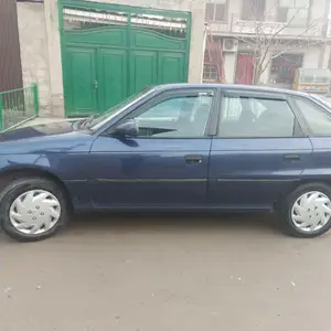 Opel Astra F, 1996