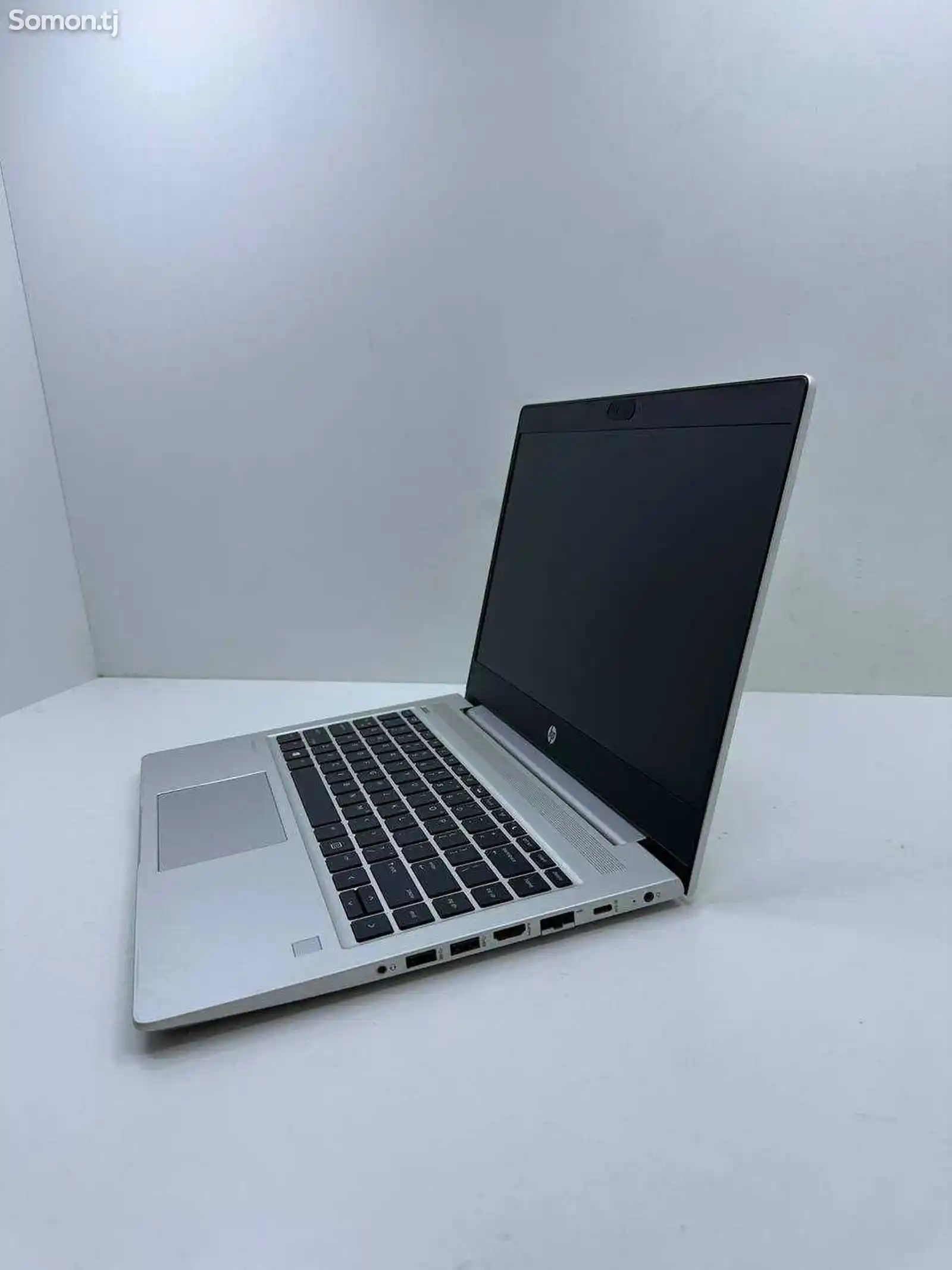 Ноутбук LapTop HP Probook 445 G7 Ryzen 5-4500-3