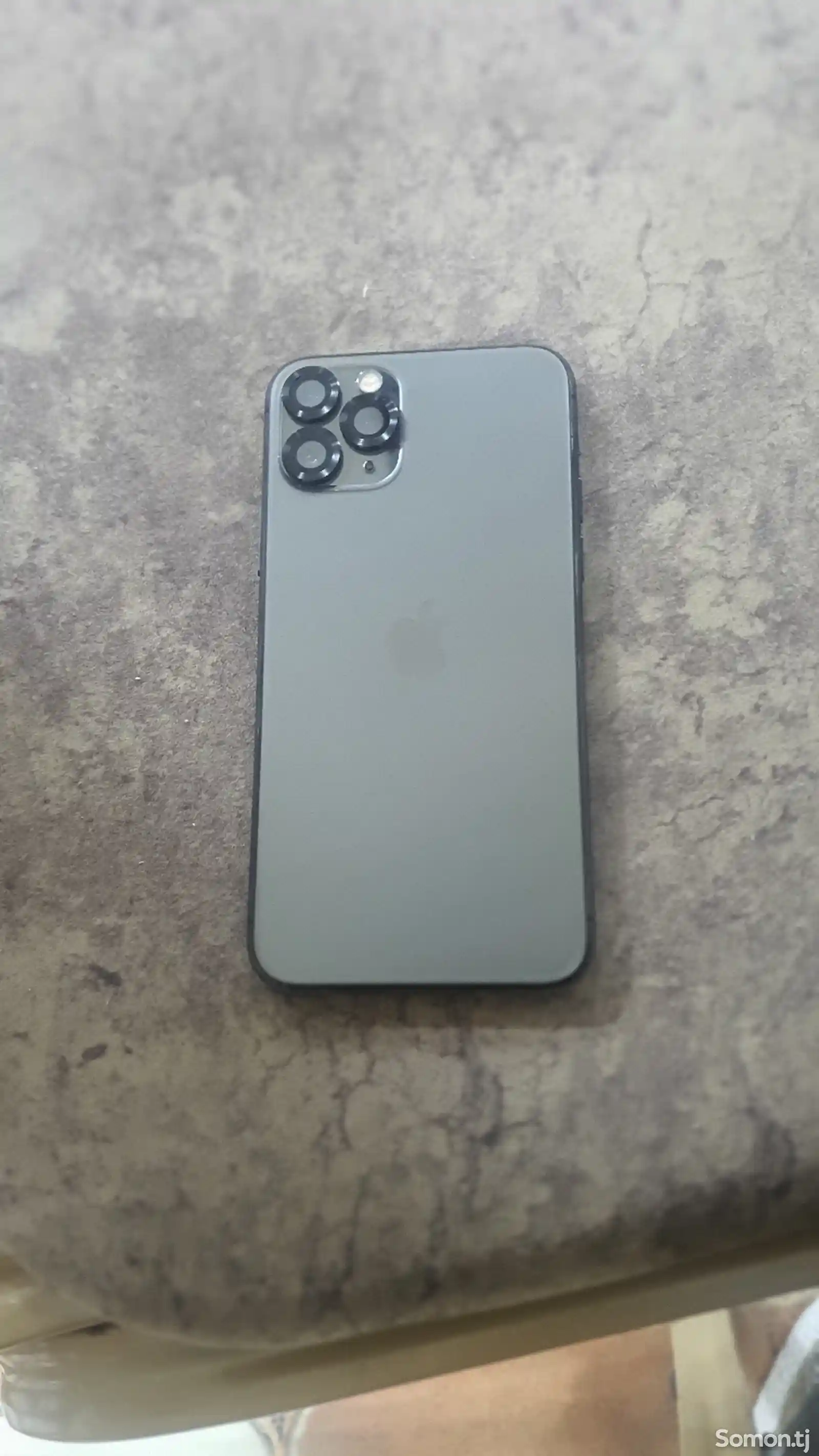 Apple iPhone 11 Pro, 64 gb, Space Grey-3