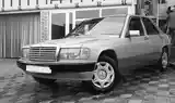 Mercedes-Benz C class, 1992-2