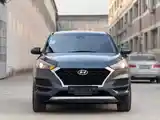 Hyundai Tucson, 2019-7