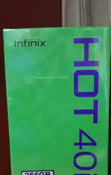 Infinix 40i 16/256GB-2