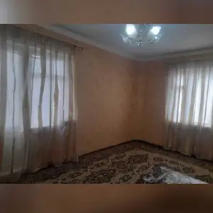 2-комн. квартира, 3 этаж, 60м², Улица Камоли Хуҷандӣ