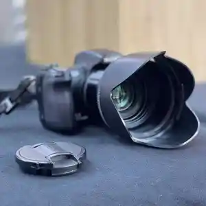 Многофункциональный фотоаппарат