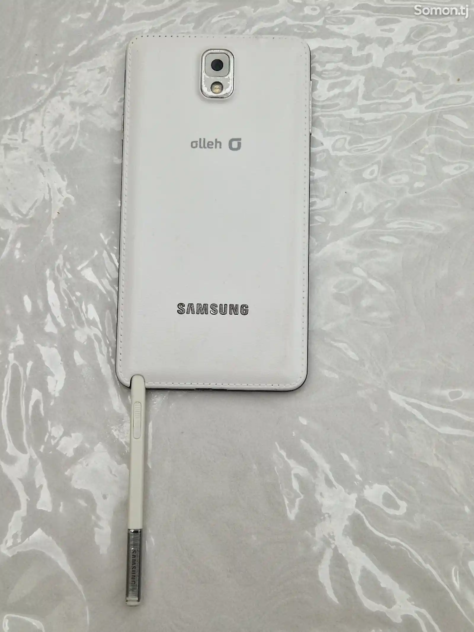 Samsung Galaxy Note 3-2