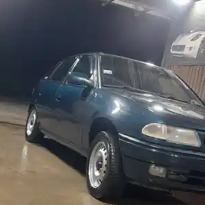 Opel Astra H, 1997