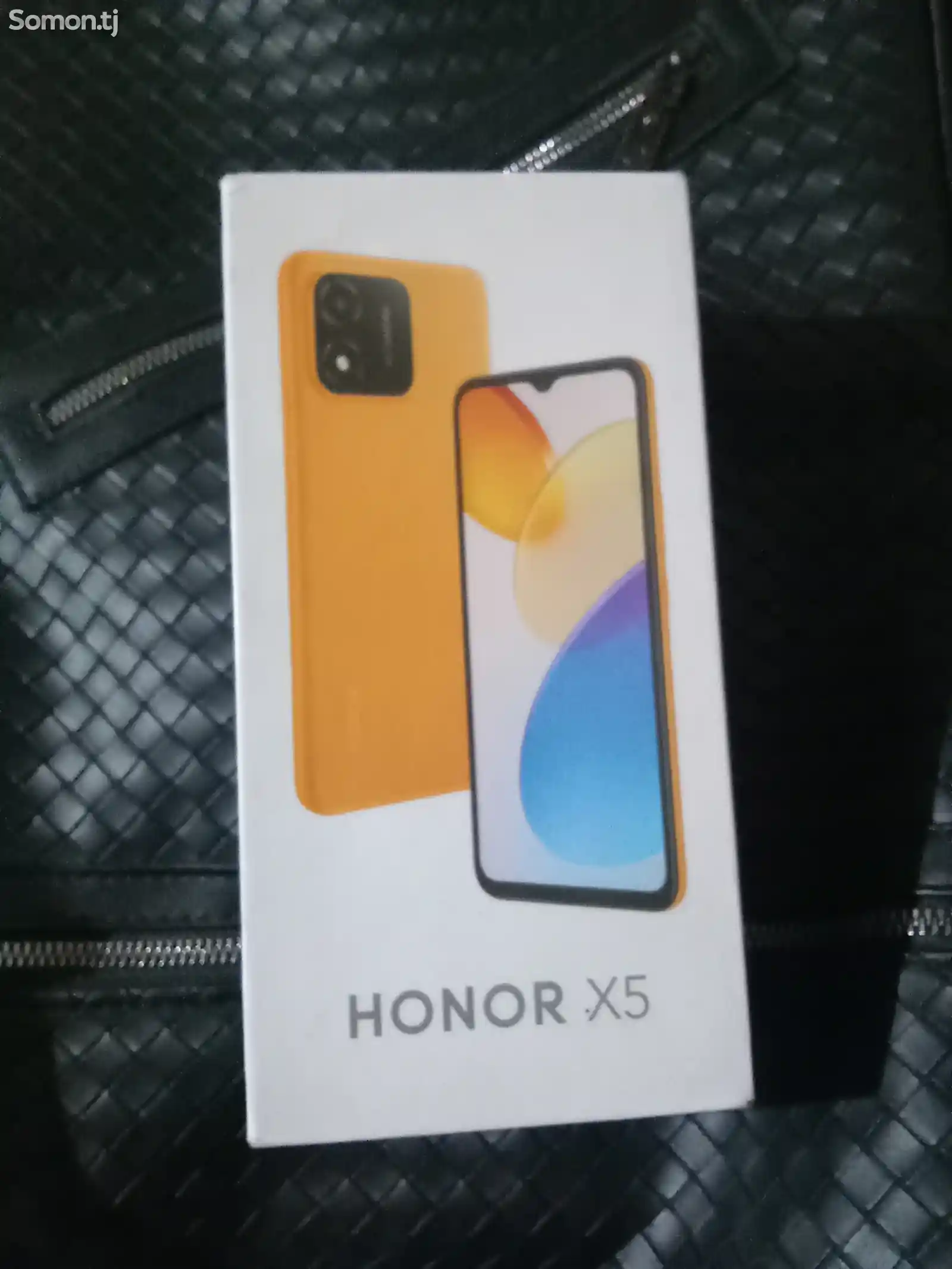 Смартфон Honor X5-1