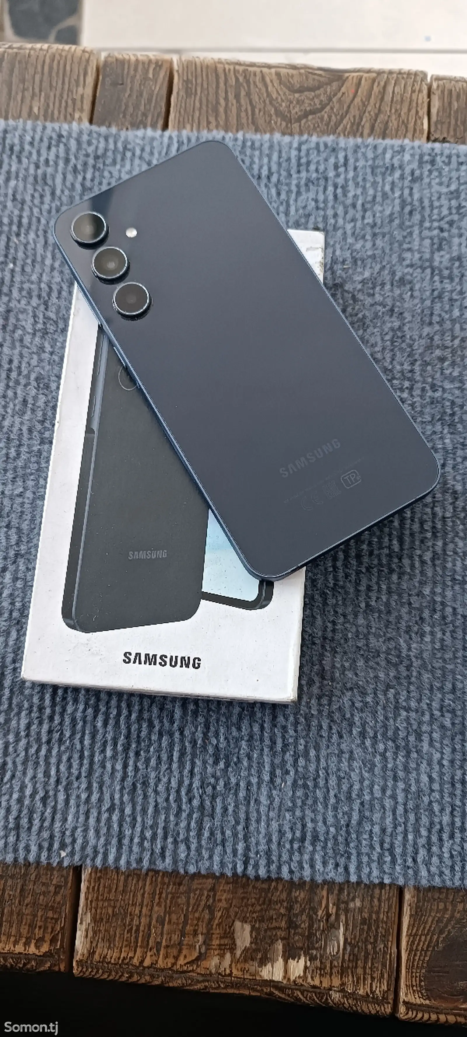 Samsung Galaxy A55 8/256GB-1