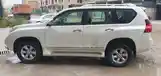 Toyota Land Cruiser Prado, 2013-2