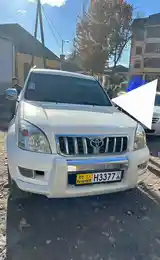 Toyota Land Cruiser Prado, 2007-5