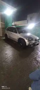 BMW X5, 2010-6